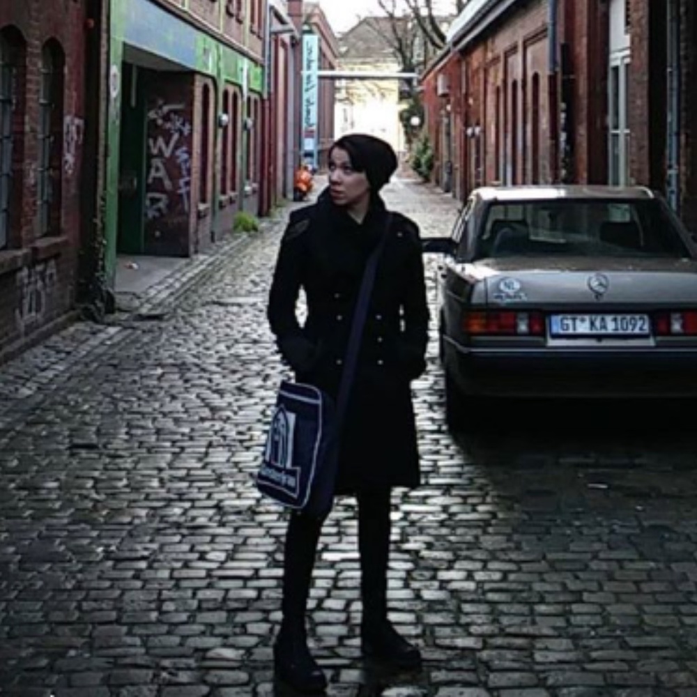 Meet your Posher, Bethany